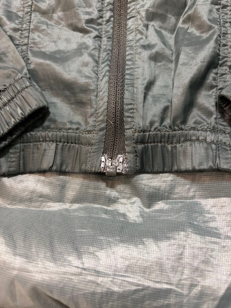 Café du Cycliste Petra Jacket Men グリーンXS