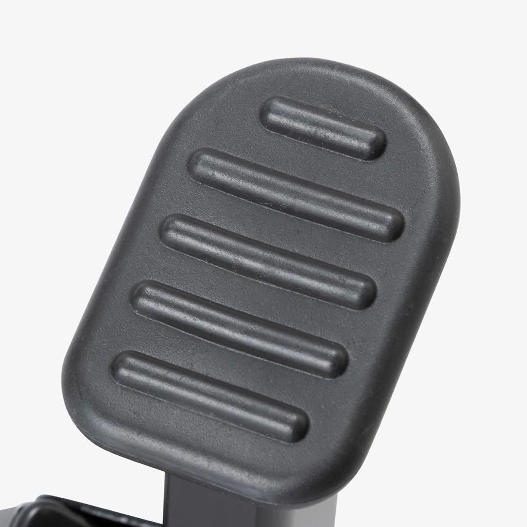 THE NORTH FACE TNFキャンプチェアスリム　ブラック