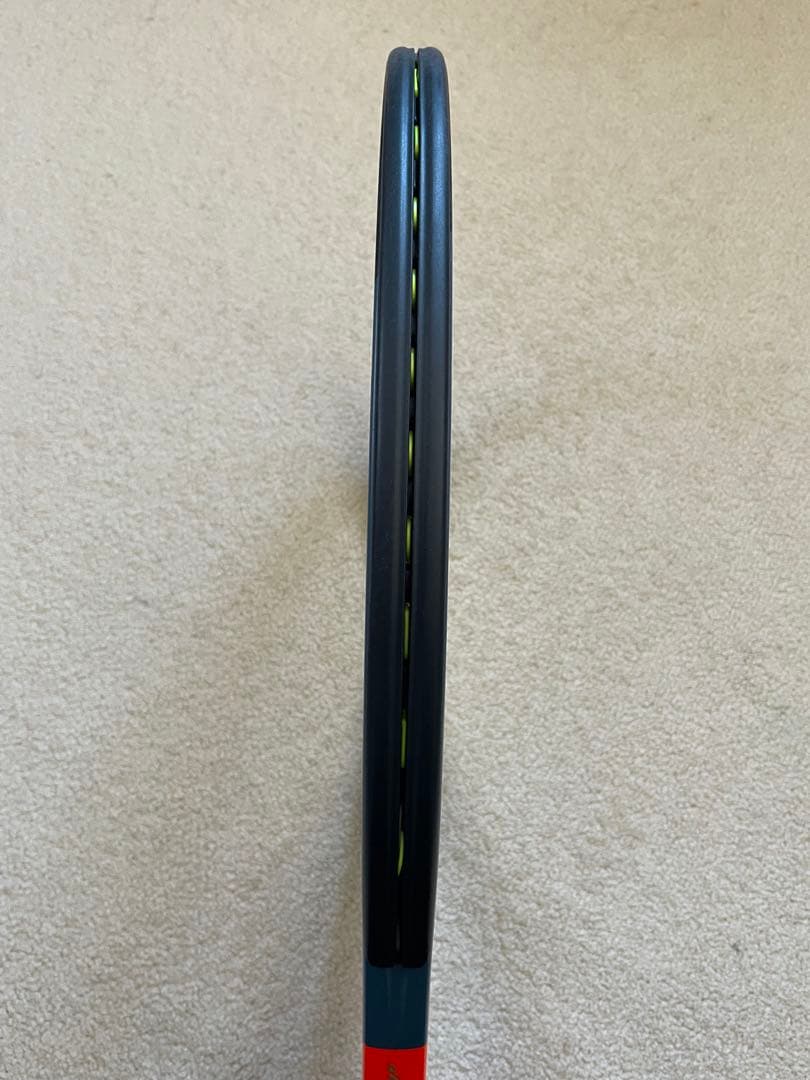 HEAD ラジカル　MP