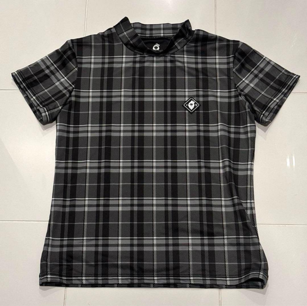 V12 ヴィトゥエルヴ ゴルフウェア