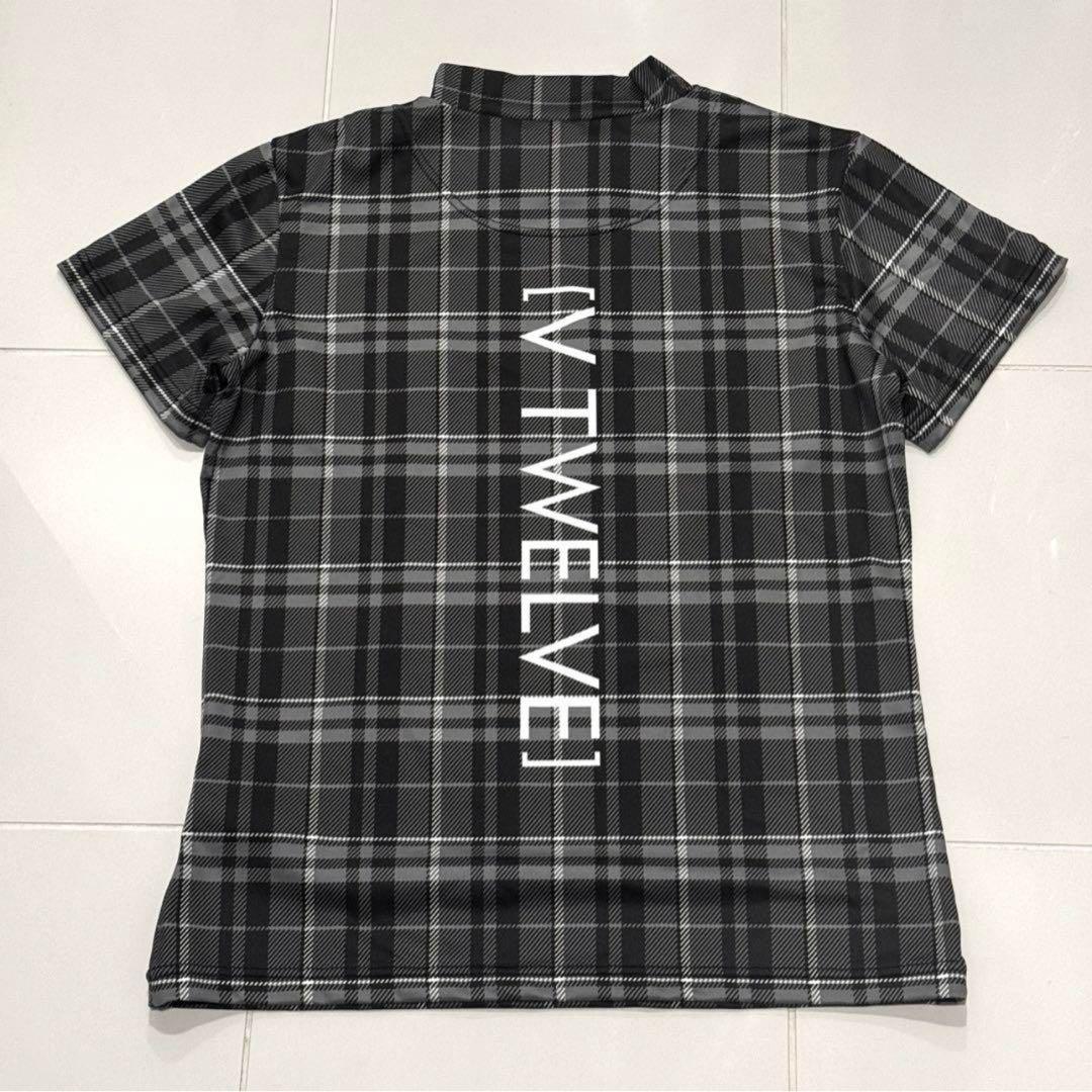 V12 ヴィトゥエルヴ ゴルフウェア