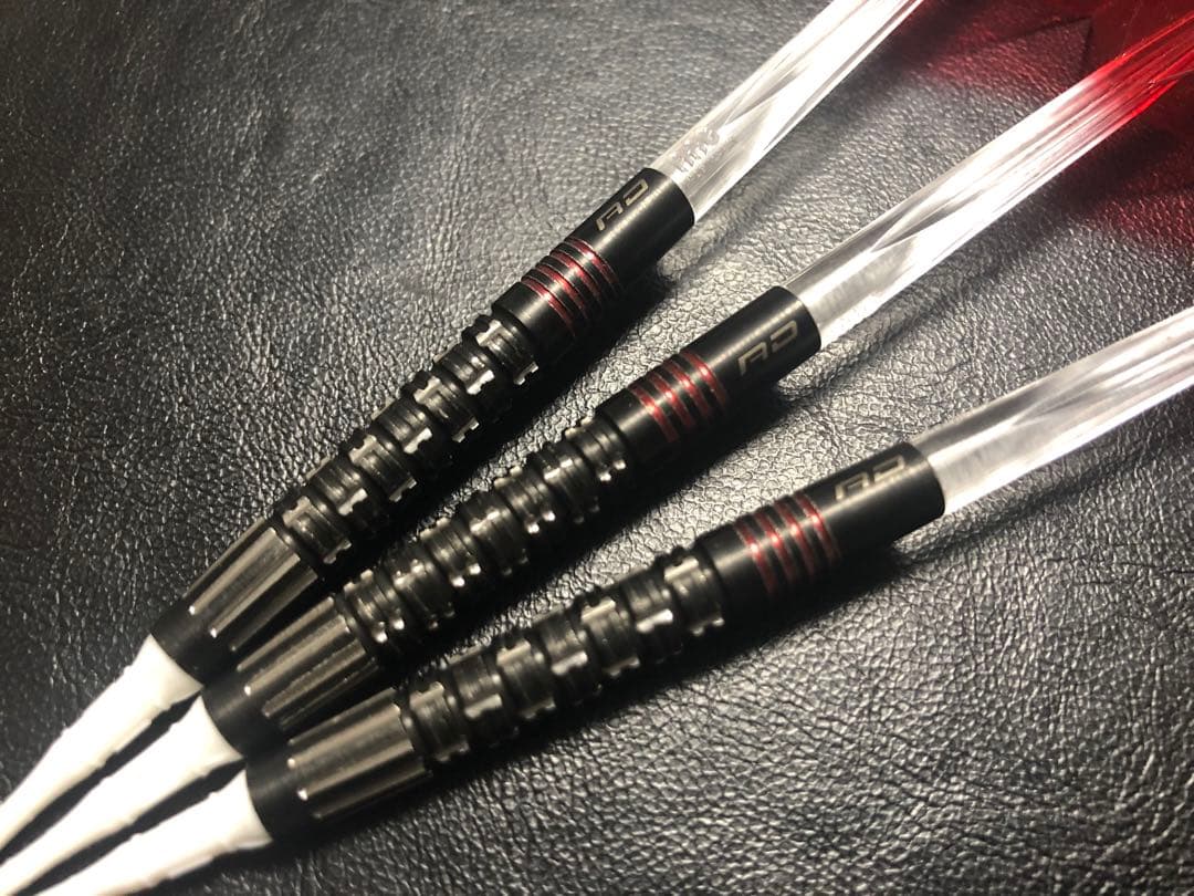 激レア レッドドラゴン ジョニークレイトン プレミアリーグ SE 2BA