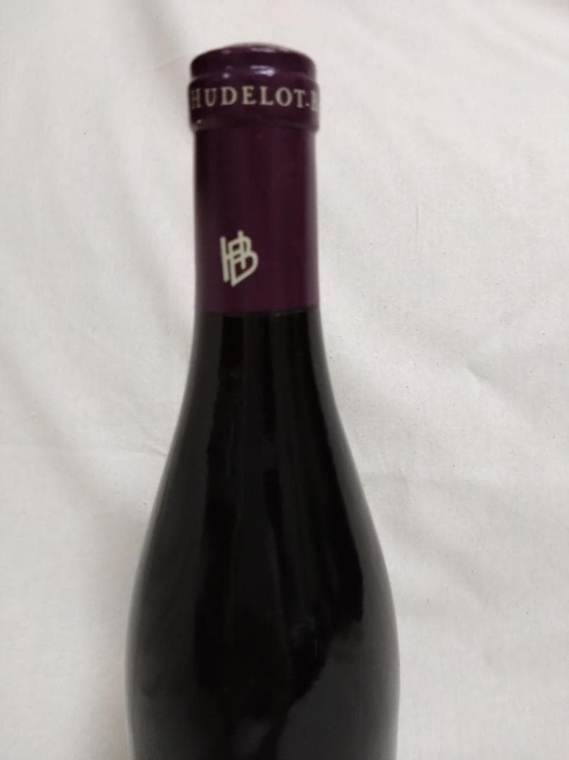 SIN　ユドロ・バイエ　シャンボ－ル・ミュジュニー 1er レクラ