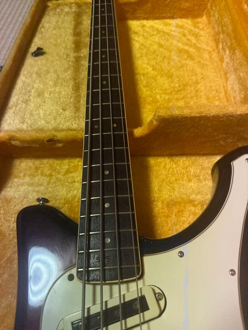 YAMAHA SB-5A VINTAGE BASS ヤマハ ヴィンテージ ベース