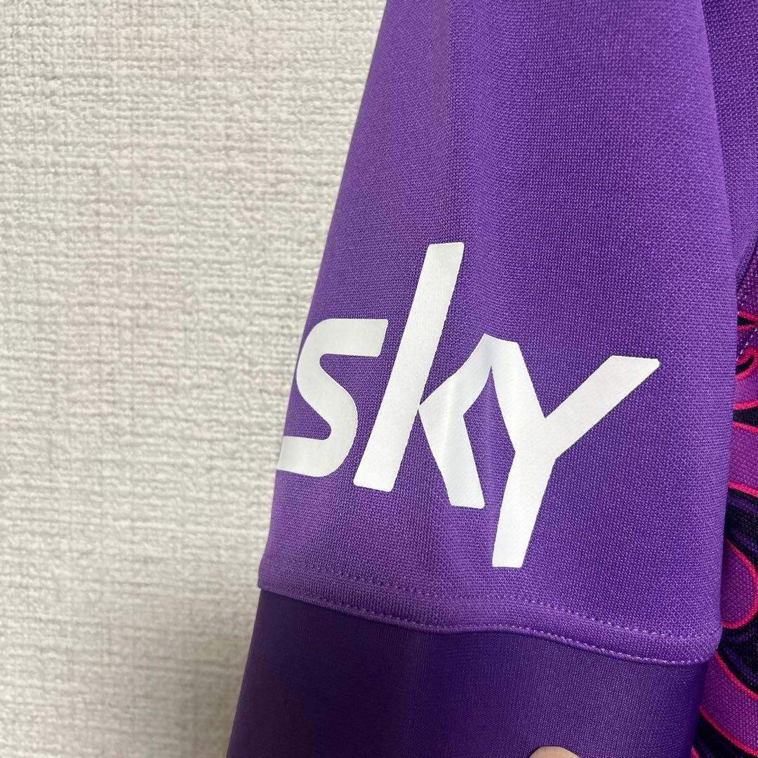 ★新品タグ付き★ adidas chiefs アディダス　tシャツ