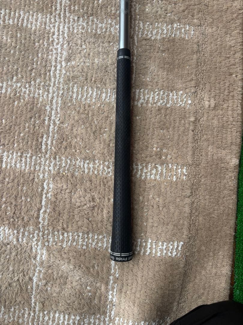 Srixon ZX7 Mk II ドライバー s60