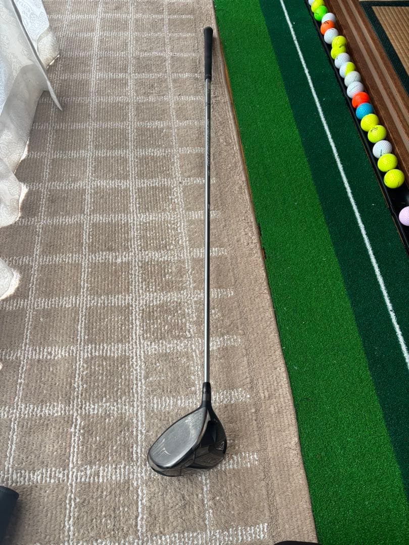 Srixon ZX7 Mk II ドライバー s60