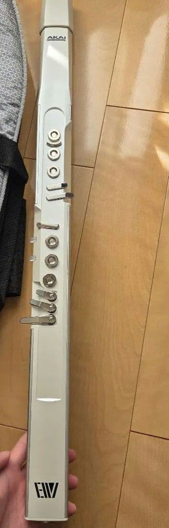 AKAI EWI4000sw 電子ウィンド楽器