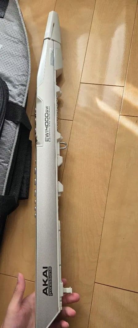 AKAI EWI4000sw 電子ウィンド楽器