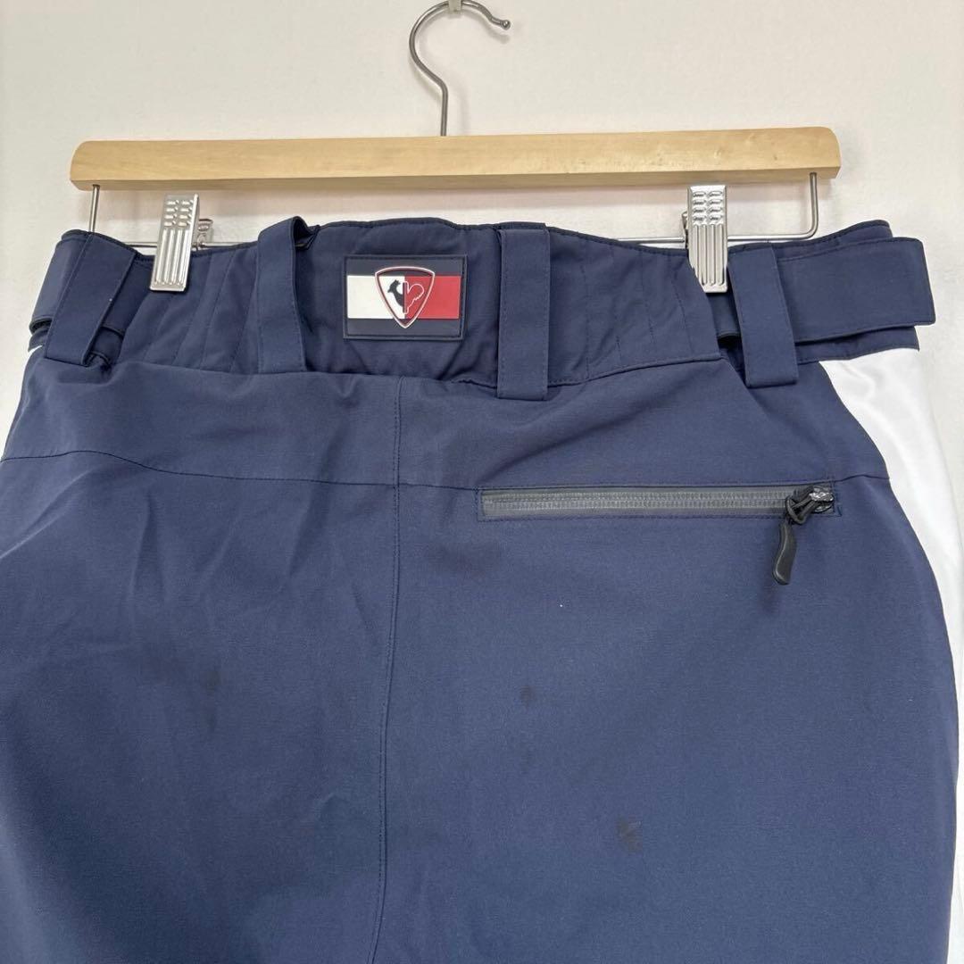 ×ROSSIGINOLトミーヒルフィガースキーウェア