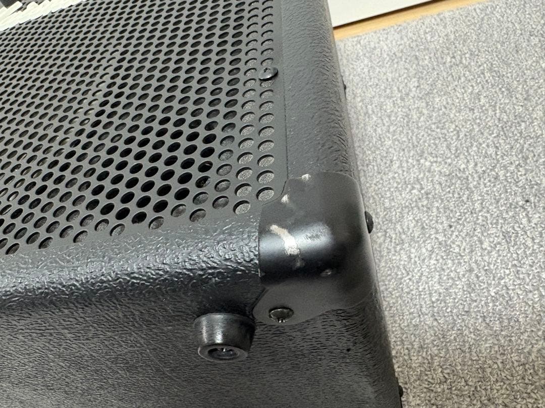 美品　Marshall MB Series 30 ベース用アンプ