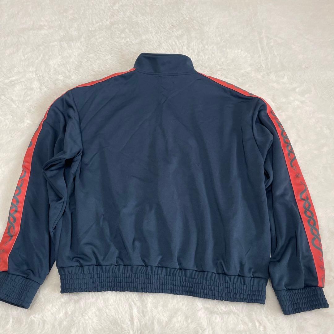 【女王蜂】セットアップ　サイズL トラックジャケット　ジャージ　リュック