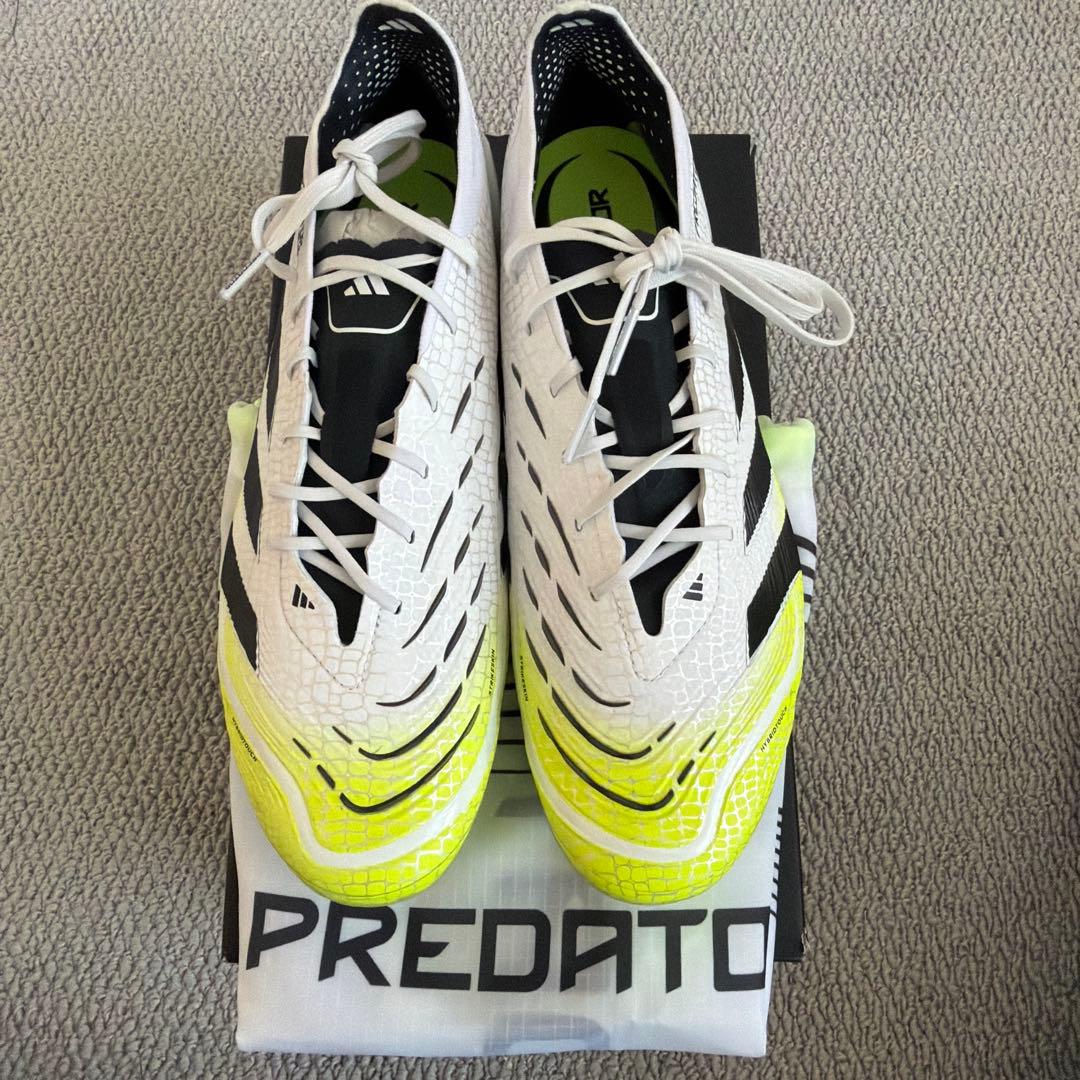 プレデターエリートHG/AG