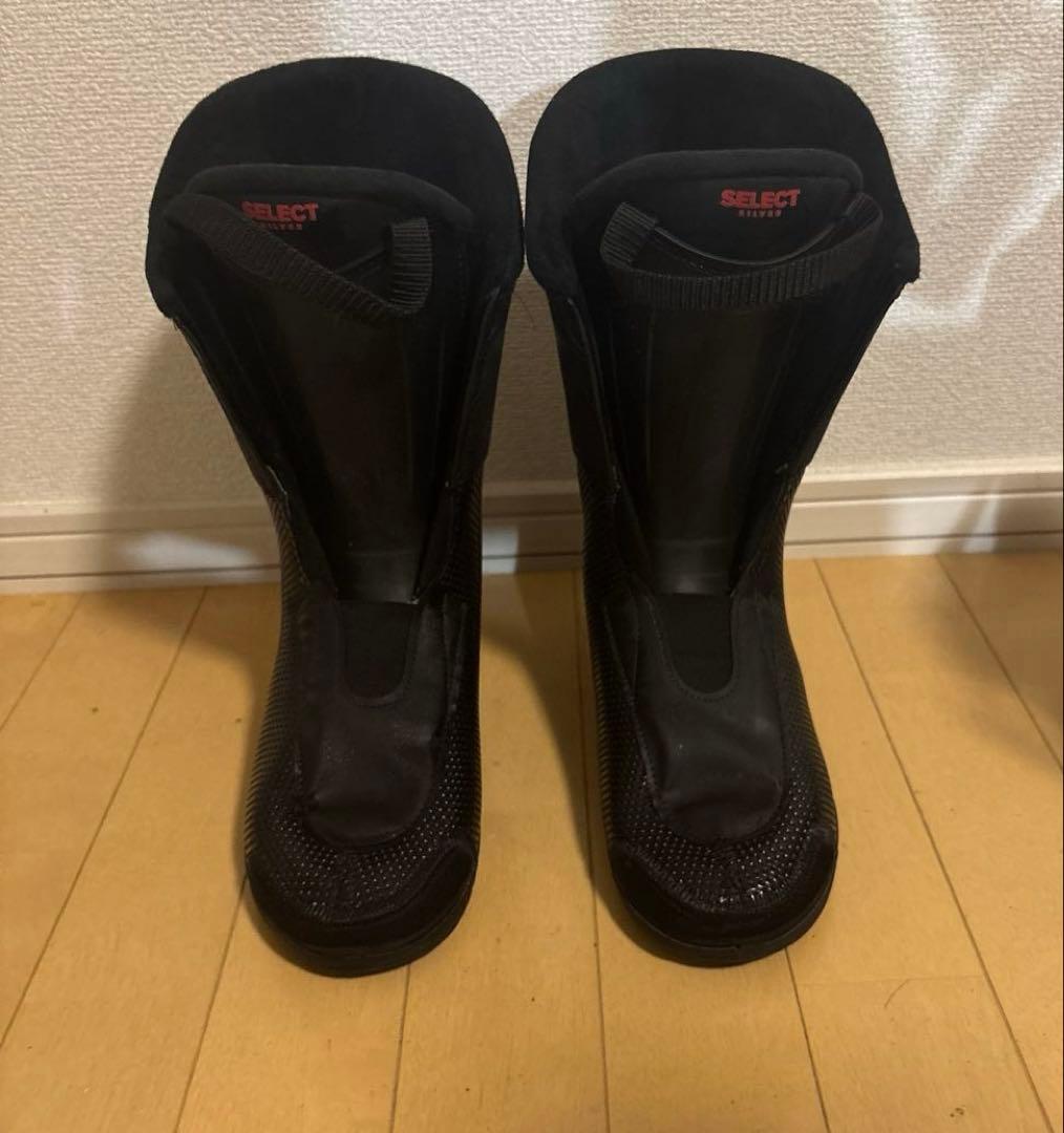 ATOMIC HAWX MAGNA100 26.5 スキーブーツ