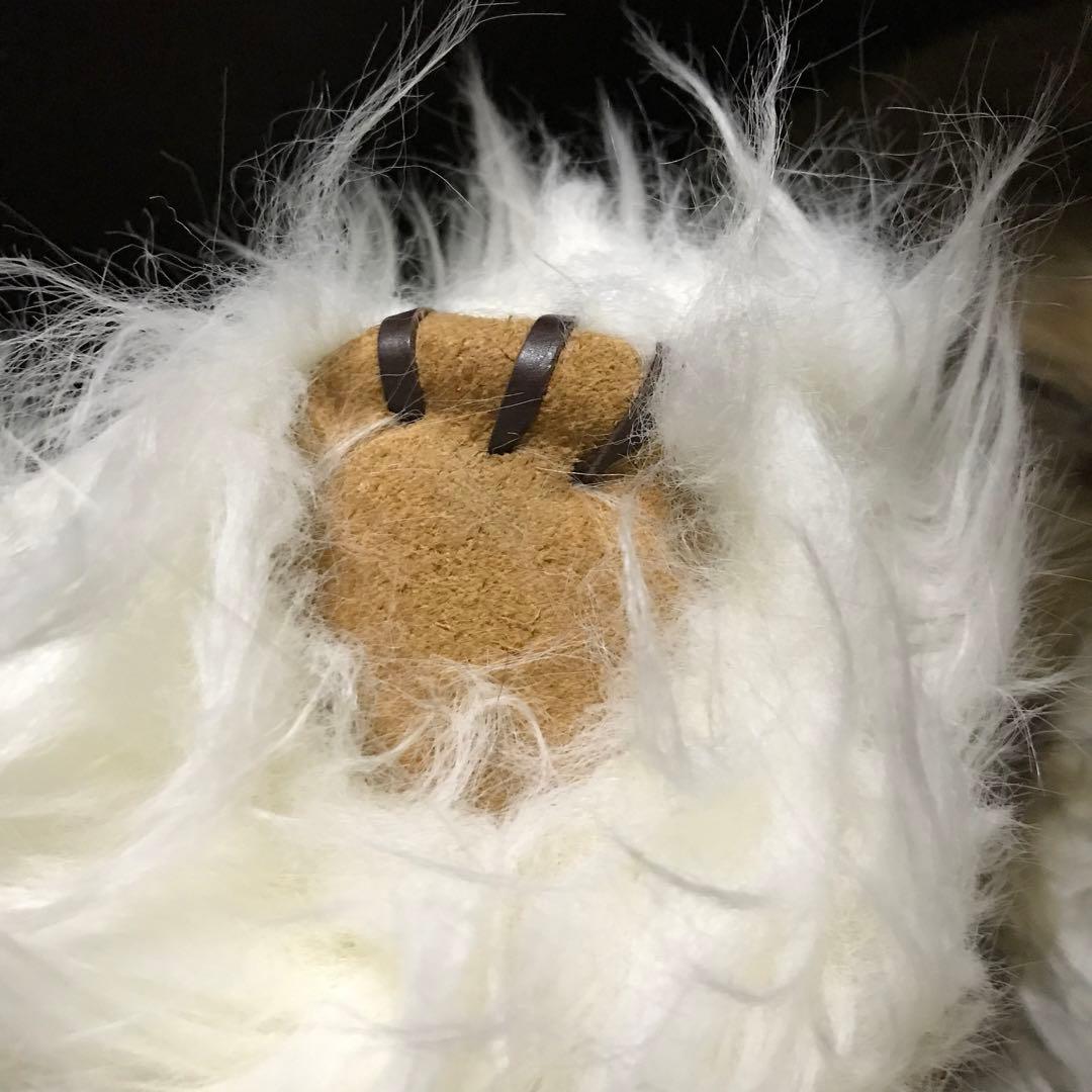 ぬいぐるみ　犬　いぬ　垂れ耳　FIRST×CELINE❣️