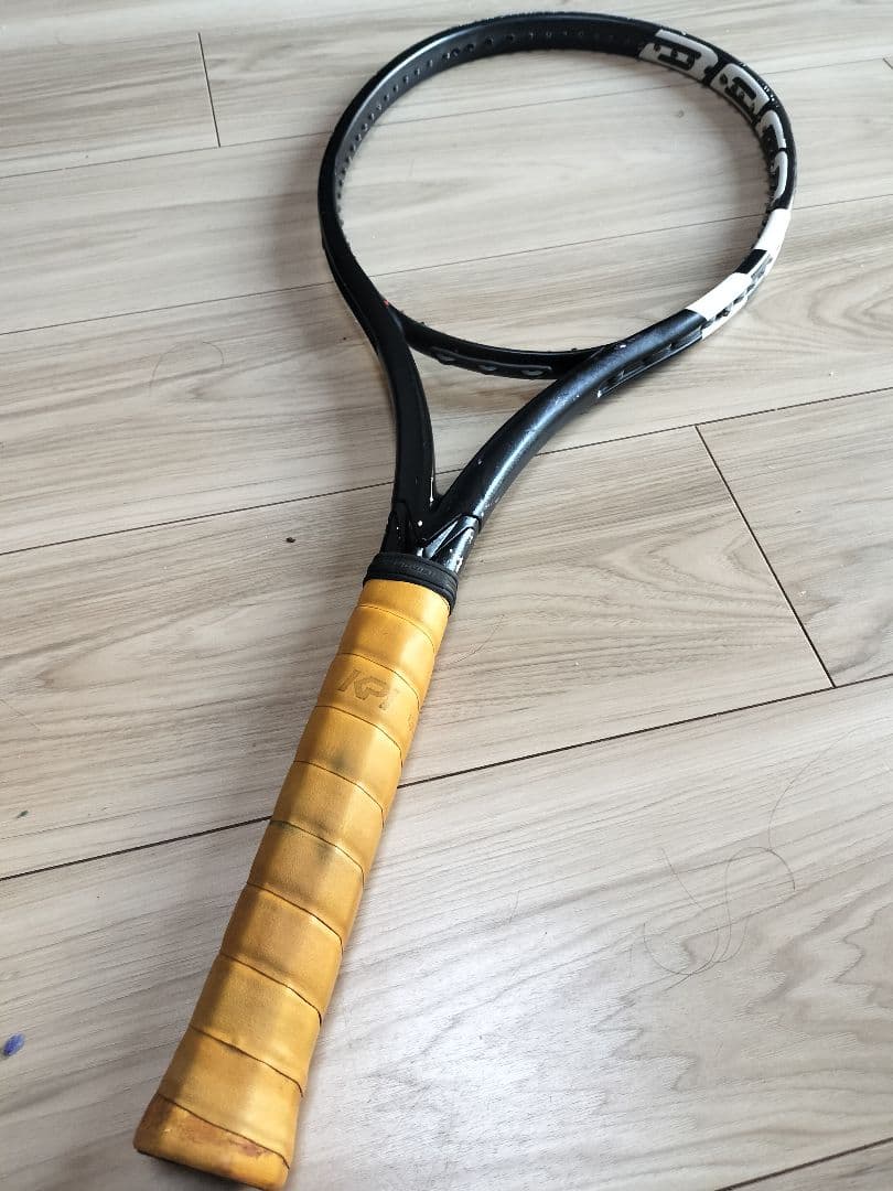 Babolat aero storm tour g3 アエロストームツアー