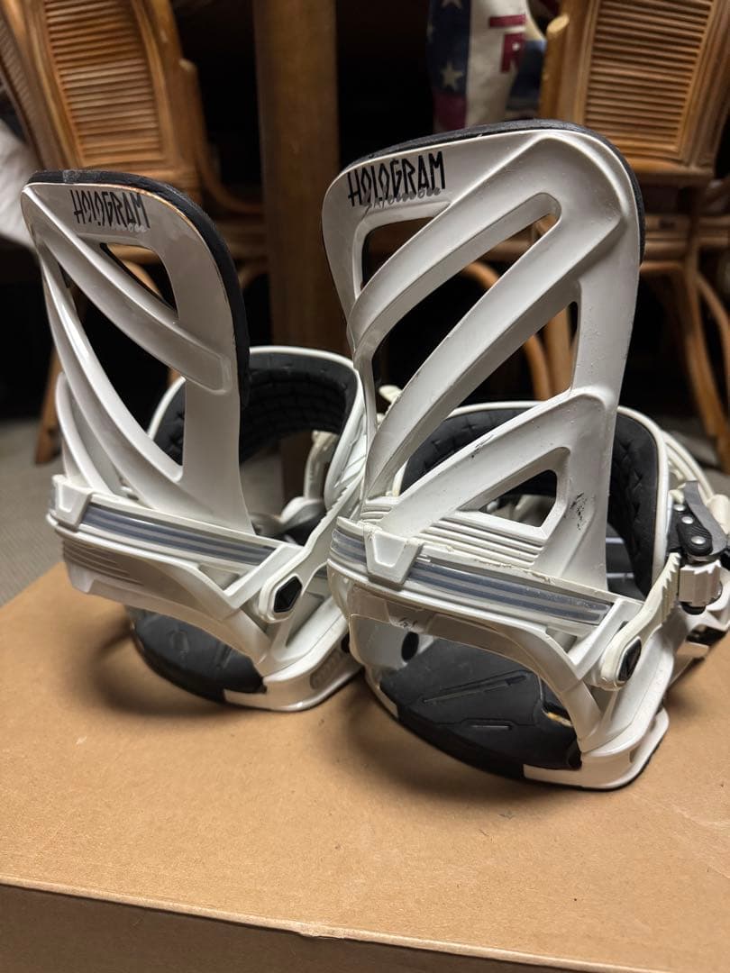 SALOMON HOLOGRAM / サロモン ホログラム ShadowFit