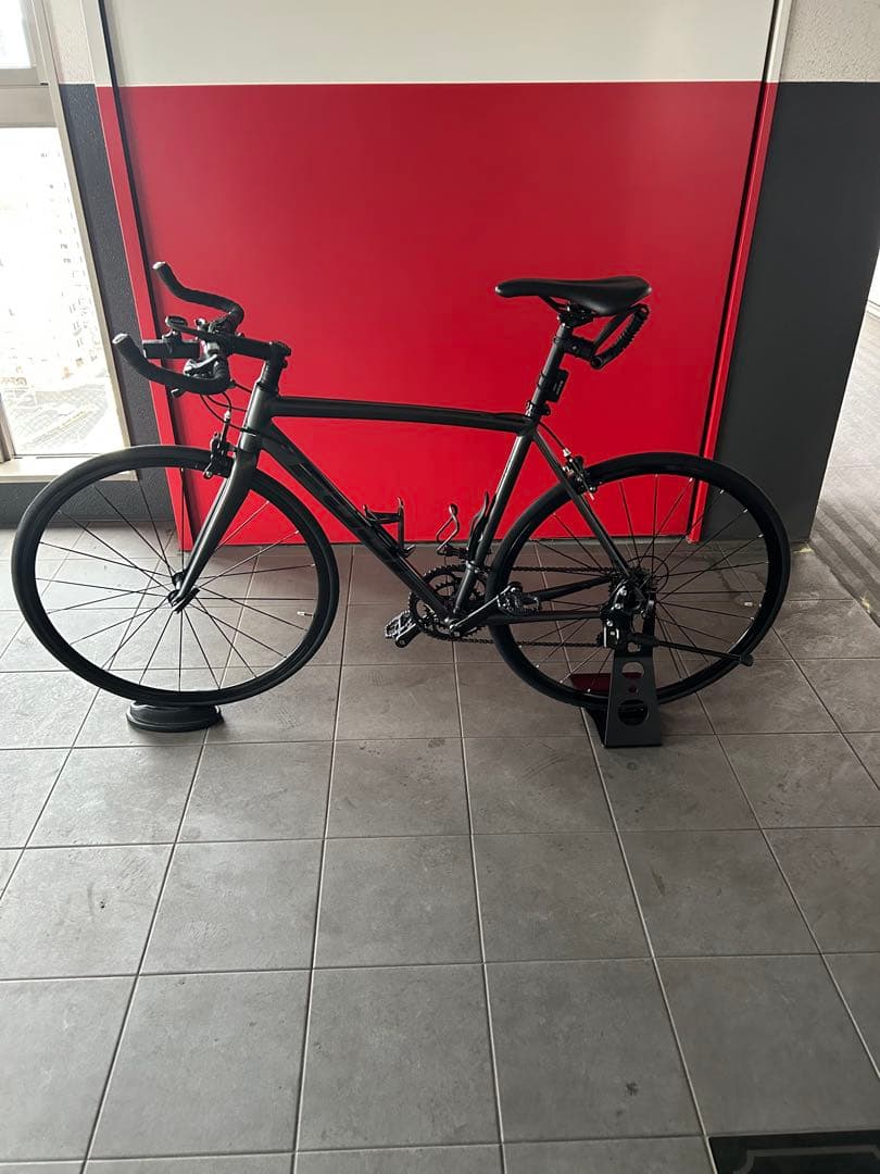 fuji madcap(フジ　マッドキャップ)フラットバーロード　クロスバイク