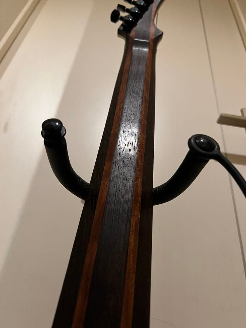 Zero Thrash Guitars 7弦ギター