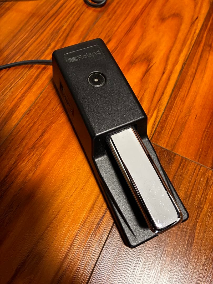 Roland RD-600 88鍵 デジタルピアノ+DP−10ダンパーペダル