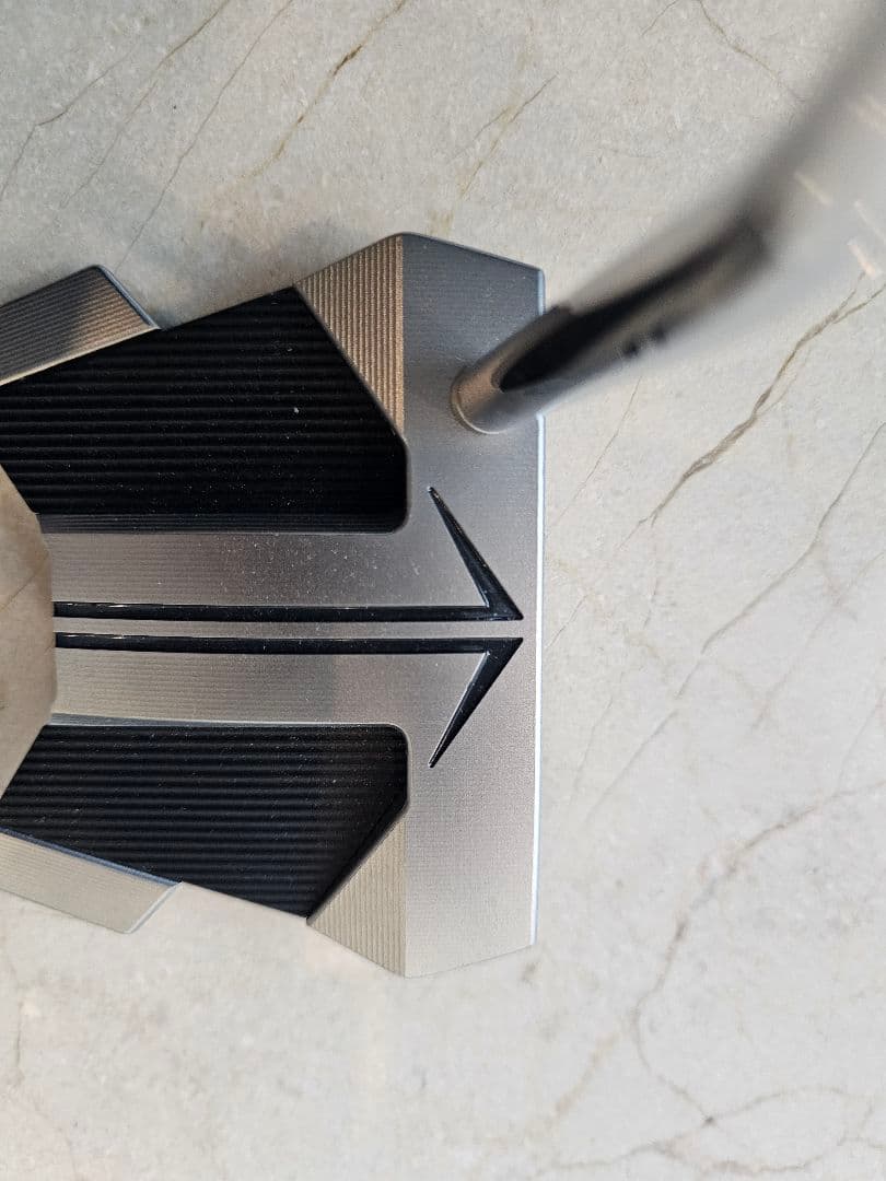 [希少]Scotty Cameron PHANTOM パター　中尺38インチ