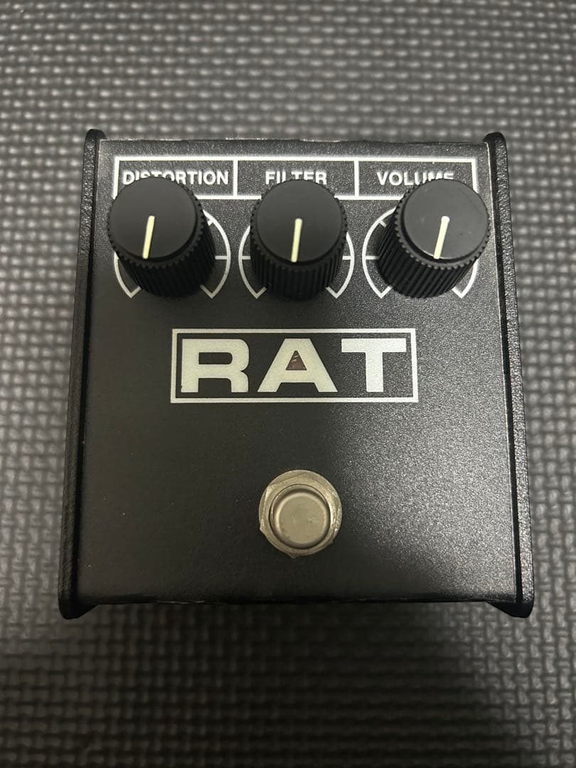 美品　ProCo RAT 2 Made In U.S.A.