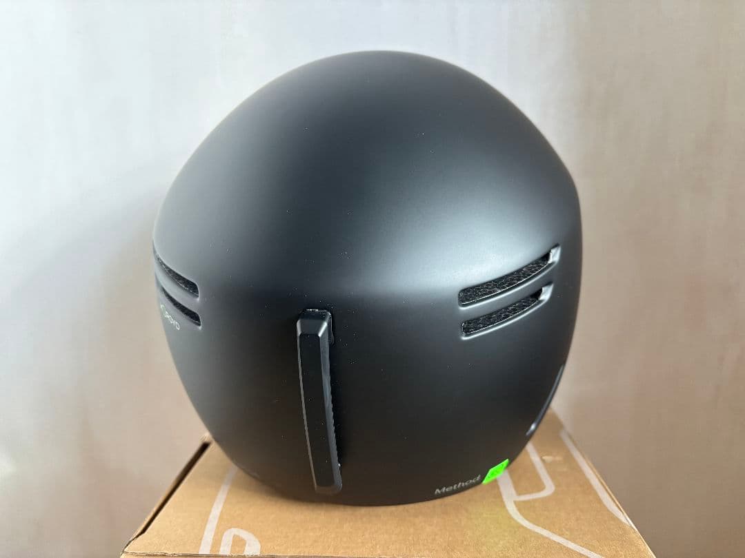 新品未使用　SMITH Method MIPS ヘルメット　Lサイズ