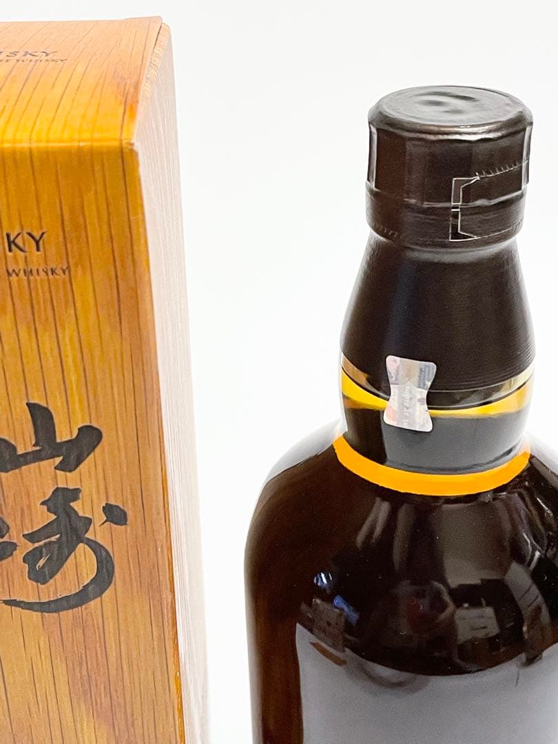 サントリー 山崎リミテッドエディション 2022 新品未開封