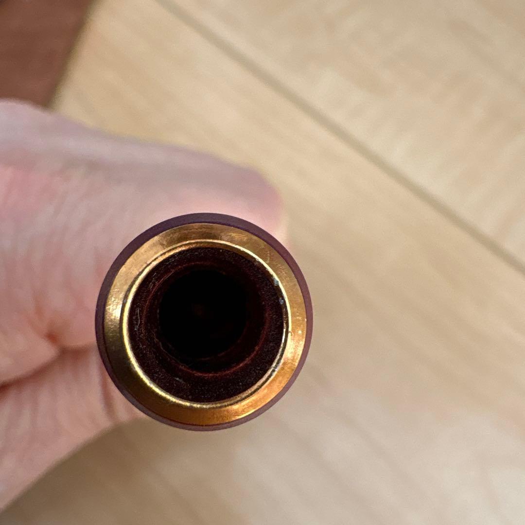 ヴィンテージ　喫煙具　煙管（きせる）