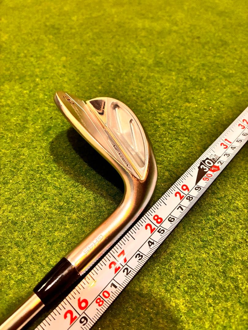 クラブ NEXGEN CHIPPING WEDGE GH45