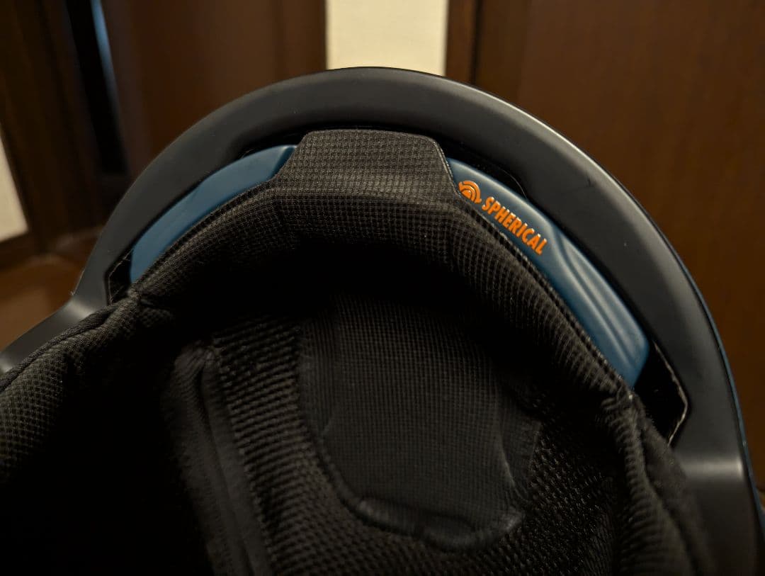 ★☆GIRO【グリッド スフェリカ】GRID SPHERICA MIPS M☆★