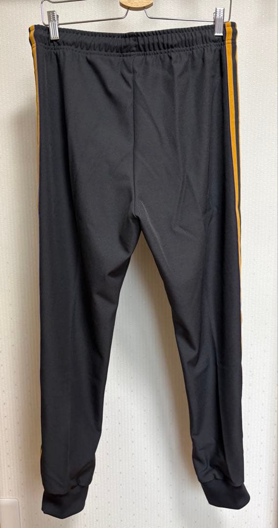 アディダス　マンチェスターユナイテッド　テラスアイコントラック　パンツ　XL