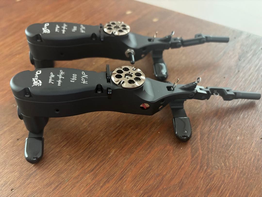 【新品未使用】わかさぎの蔵 LL9