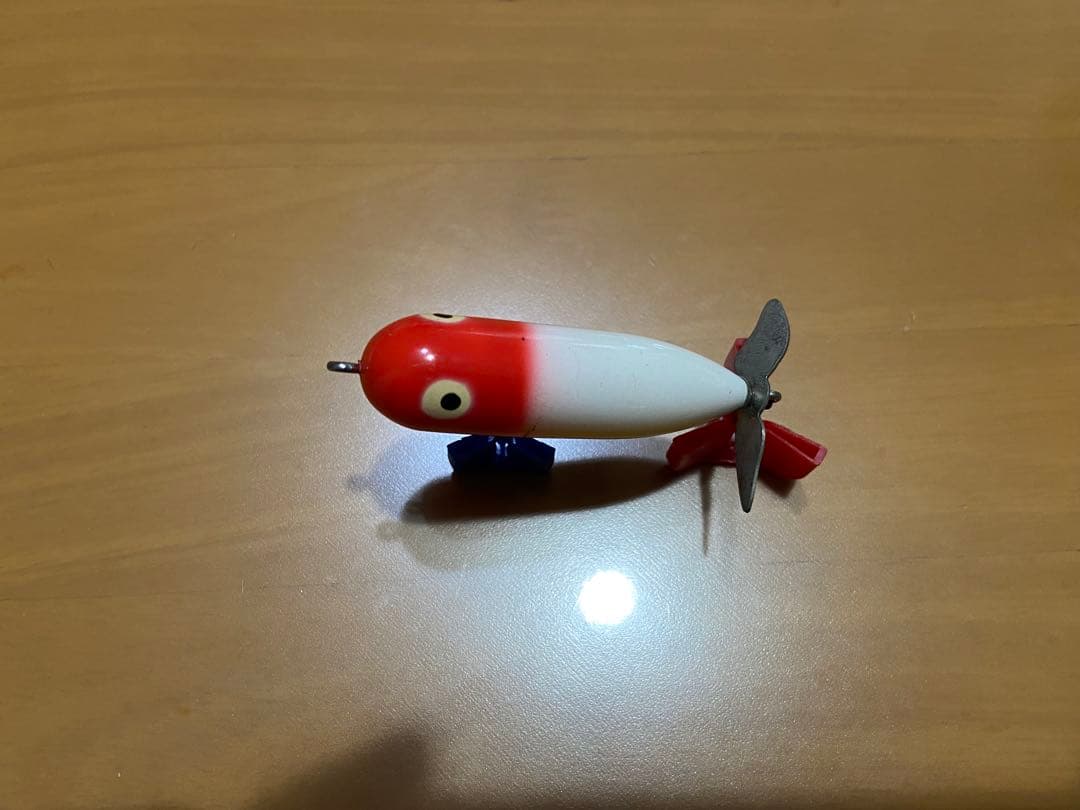 へドン ベビートーピード