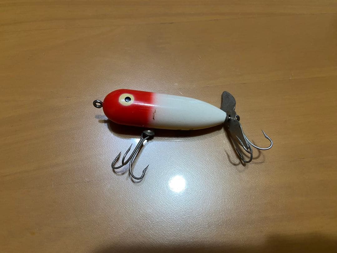 へドン ベビートーピード