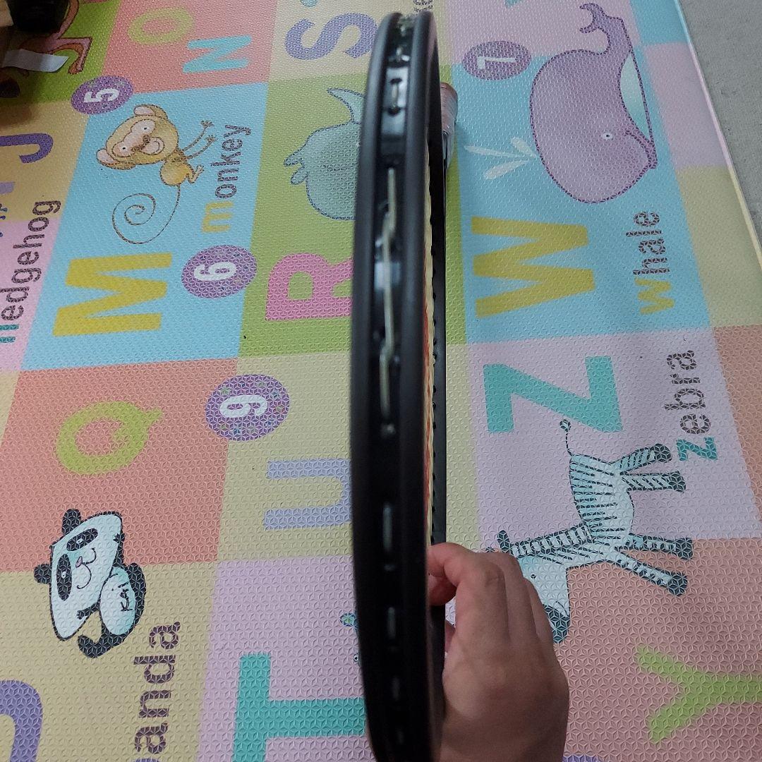 プロスタッフ　Wilson　送料込みです。値下げします。