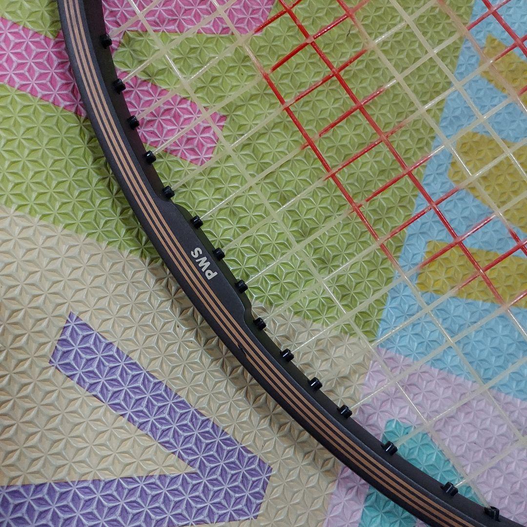 プロスタッフ　Wilson　送料込みです。値下げします。