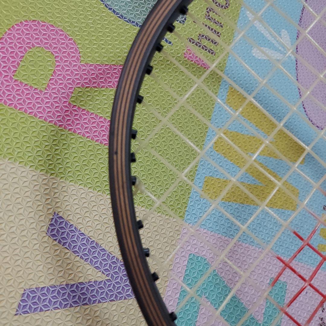 プロスタッフ　Wilson　送料込みです。値下げします。