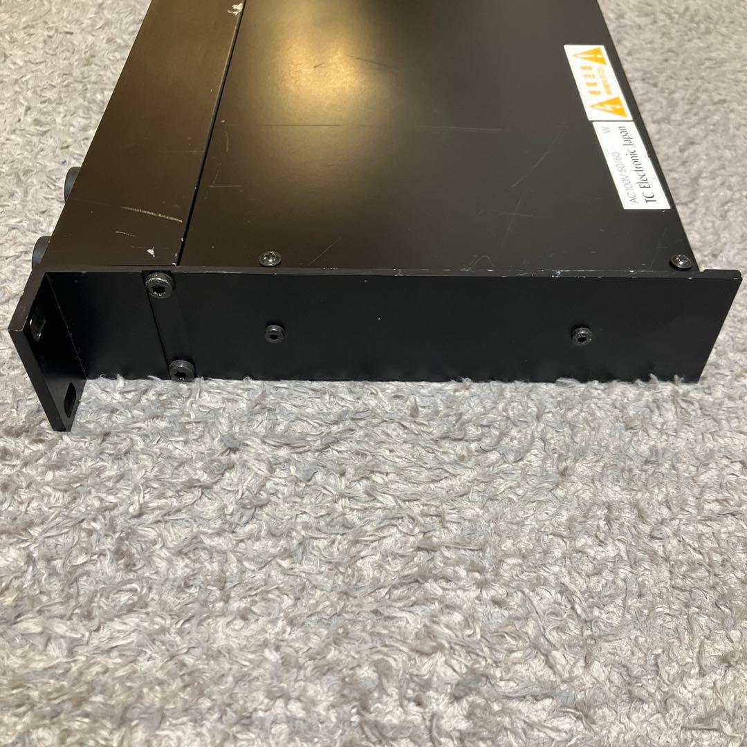 t.c.electronic G-Force 中古品 EVA電子MOD送料込み！