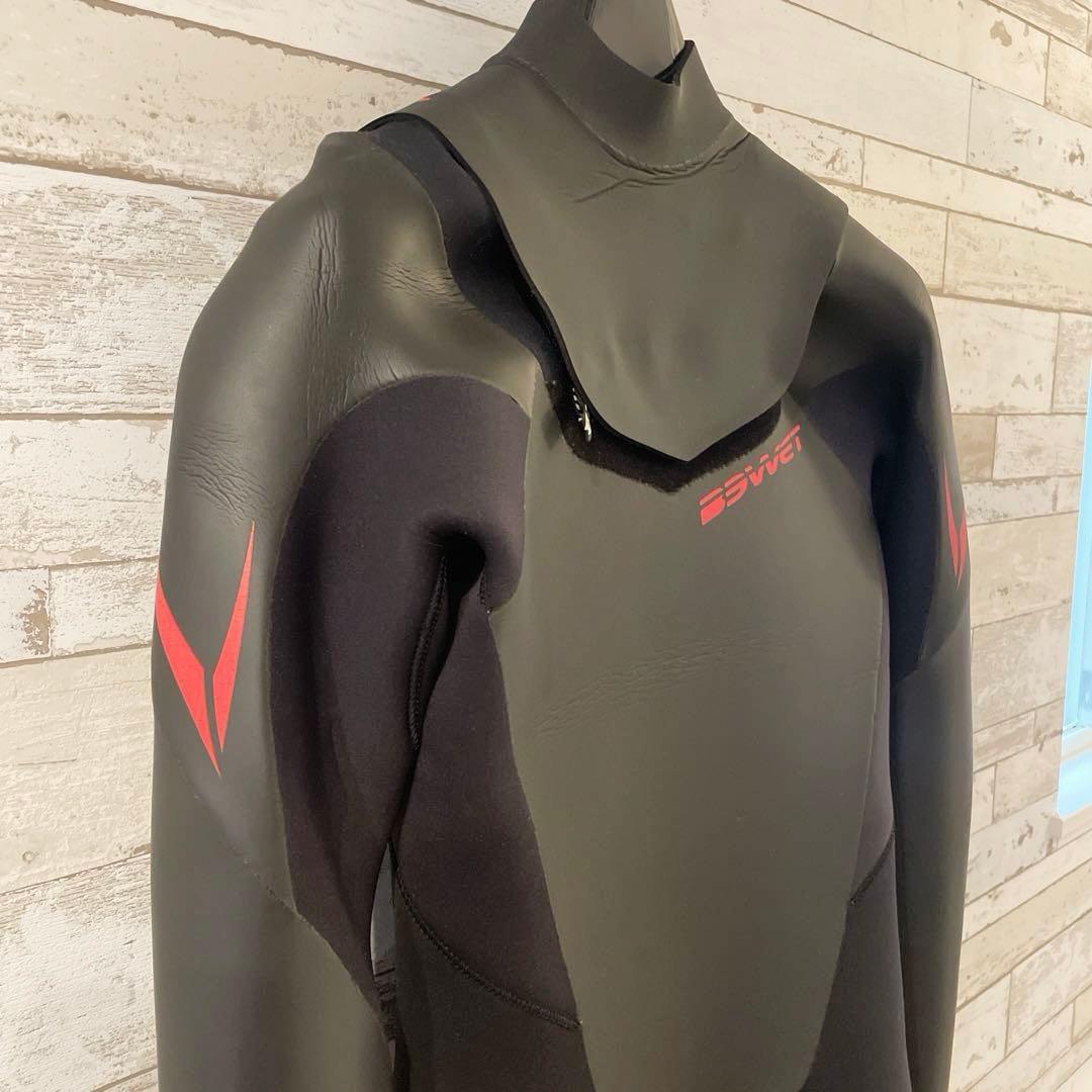 【早い者勝ち】【国産最高峰】BEWET 170cmセミドライ メンズ ML