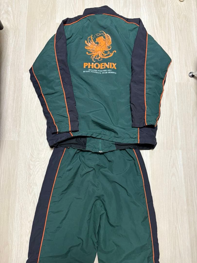 東福岡　ラグビー　カリスブルック