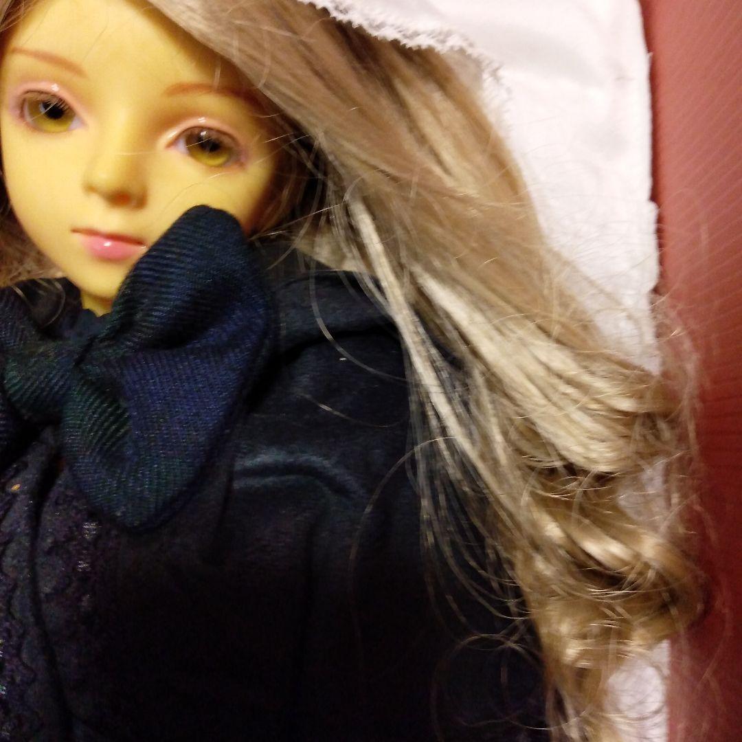 ボークス製　ＳＤアナイス２nd