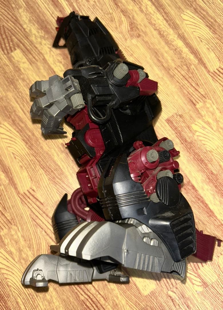 ゾイド 約22体 パーツ欠損