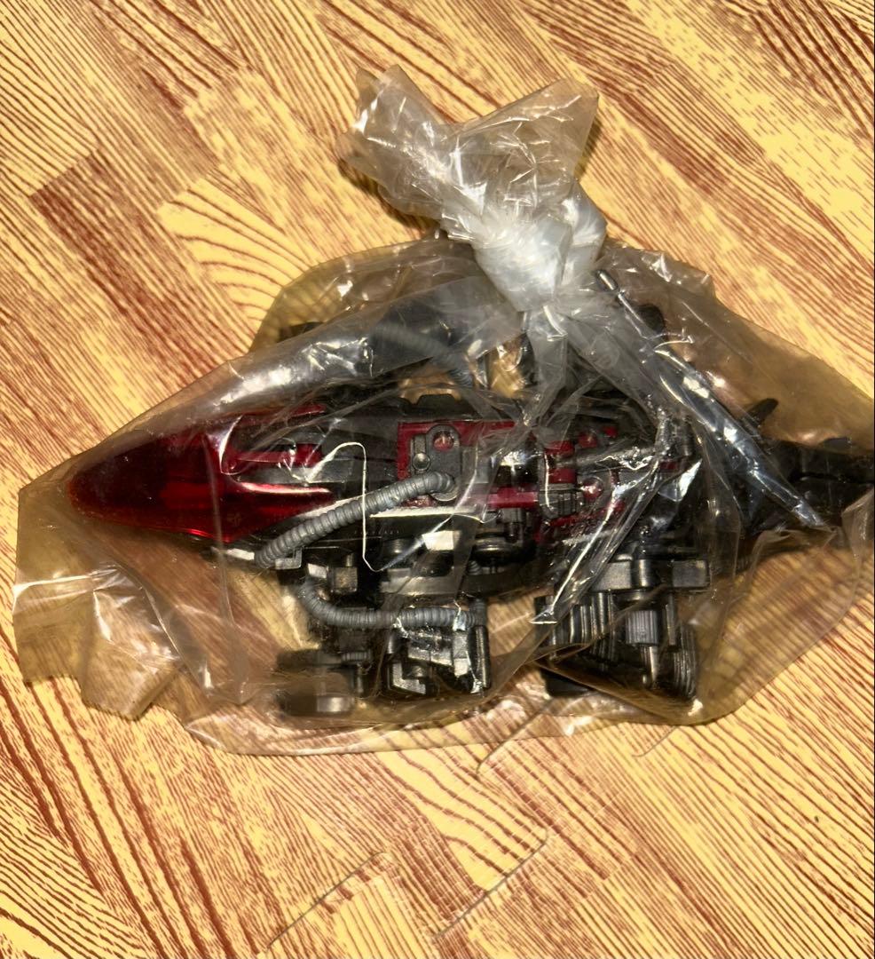 ゾイド 約22体 パーツ欠損