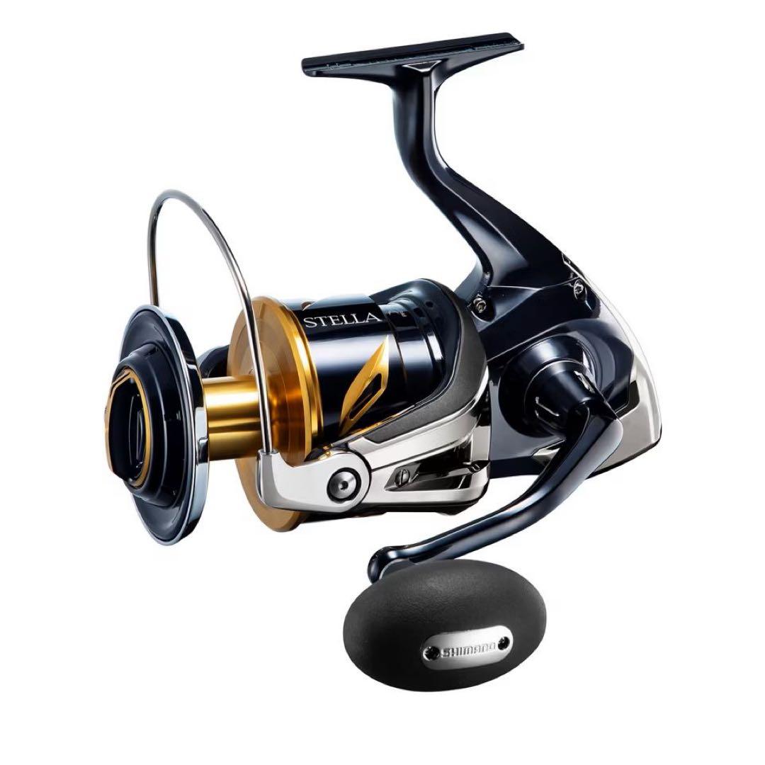 SHIMANO STELLA SW20000PG リール
