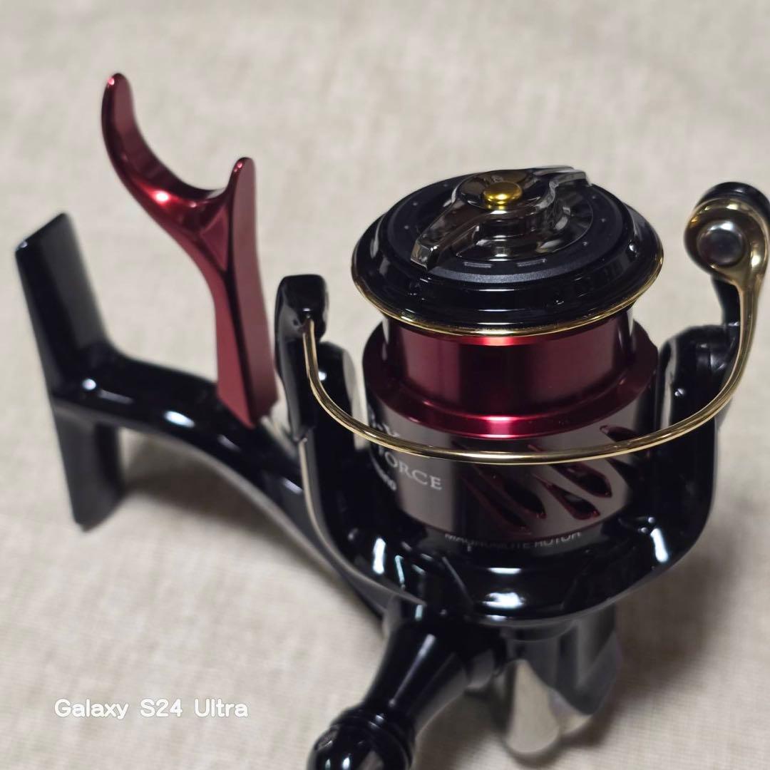 20BBXハイパーフォースPE08XXG