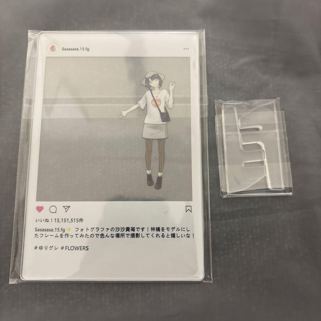 FLOWER 10周年展 Mémorie éternelle セット