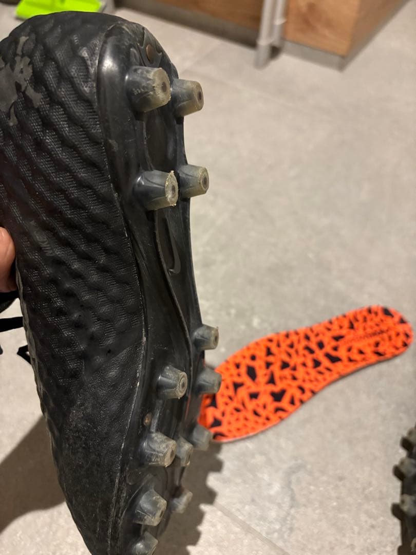 ハイパーヴェノムファントム HG Hypervenom Phantom