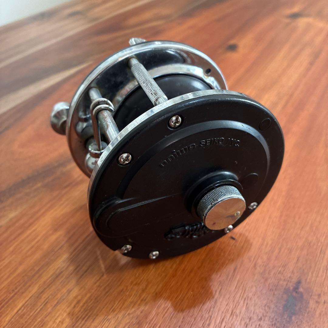 Daiwa Seiko ベイトリール　「Dynamic ST-50 」