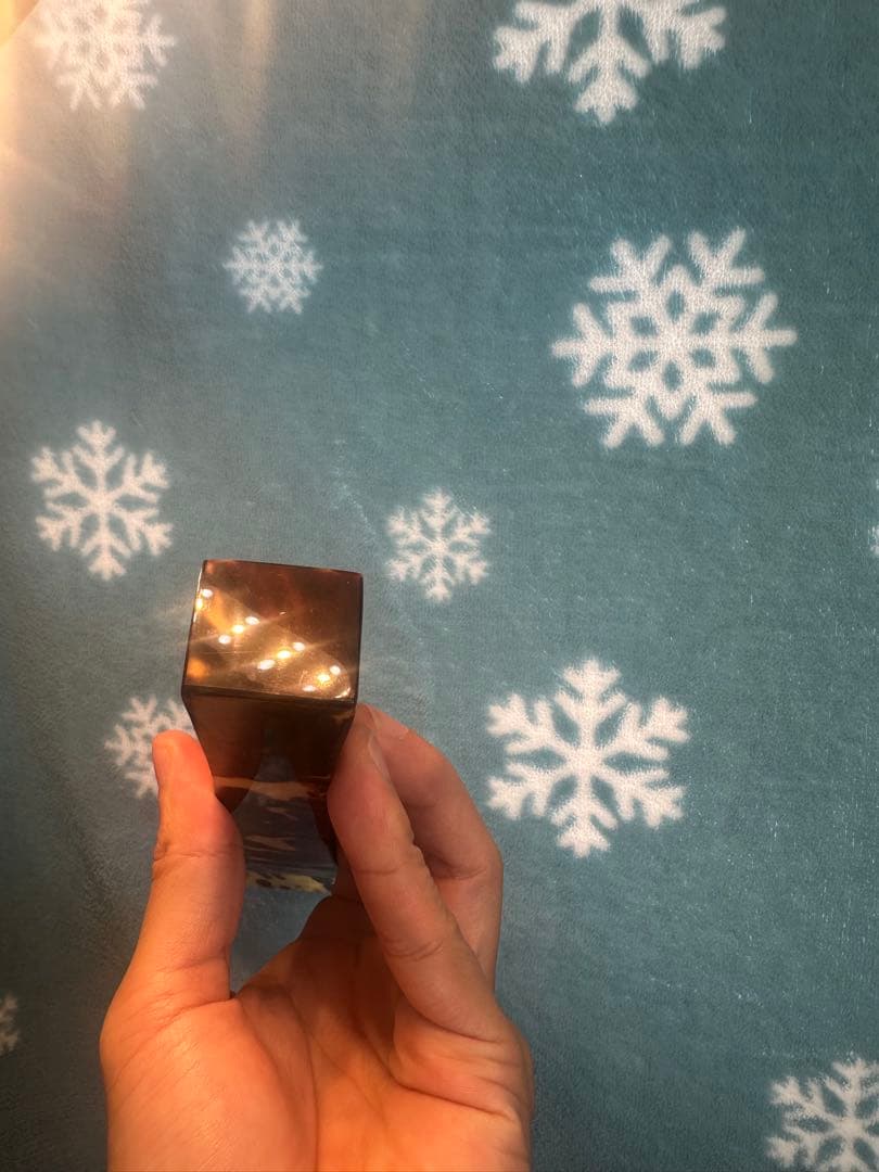 最終値下げ【美品・高級希少品】津軽三味線　バチ 本鼈甲撥　全鼈甲仕様